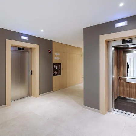 Marisabella 1 Apartamento