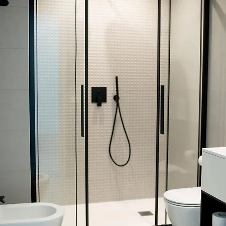 Marisabella 1 Apartamento *