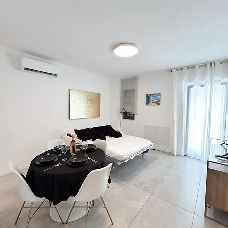 Apartmán Marisabella 1