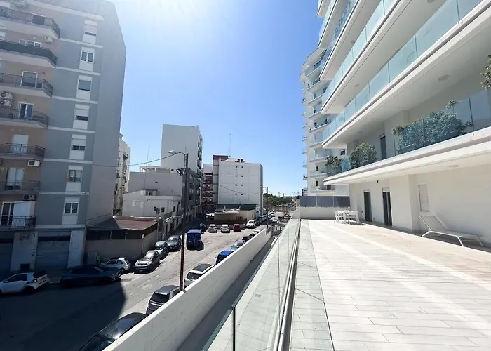 Marisabella 1 * Bari