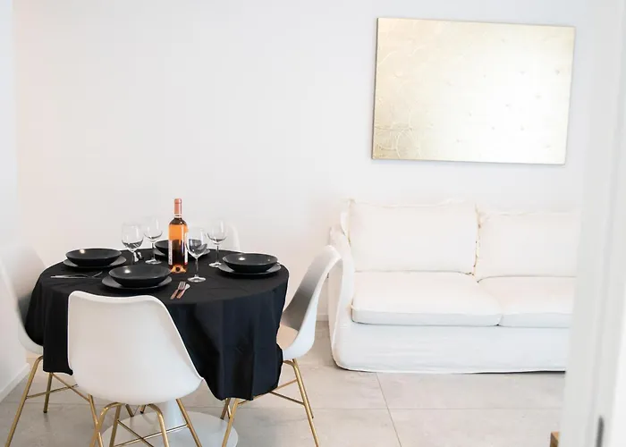 Apartamento Marisabella 1 Bari