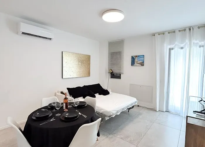 Apartamento Marisabella 1