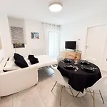 Marisabella 1 Apartament Bari