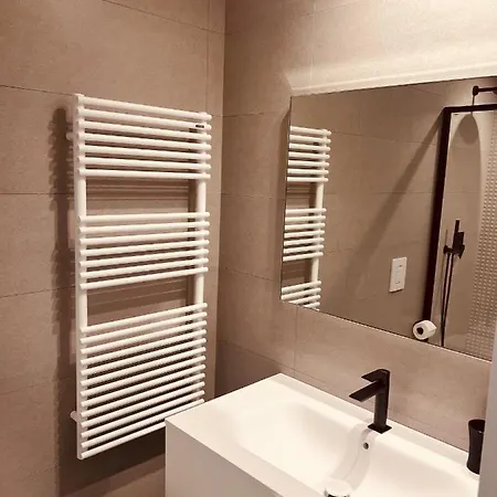 Apartment Sea Sense 1 Bari