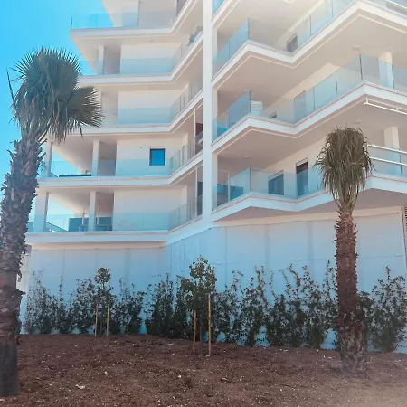 Sea Sense 1 Apartment Bari
