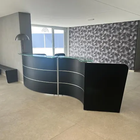 Sea Sense 1 Apartment