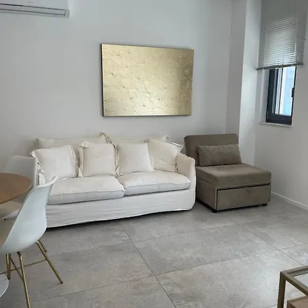 Apartment Sea Sense 1