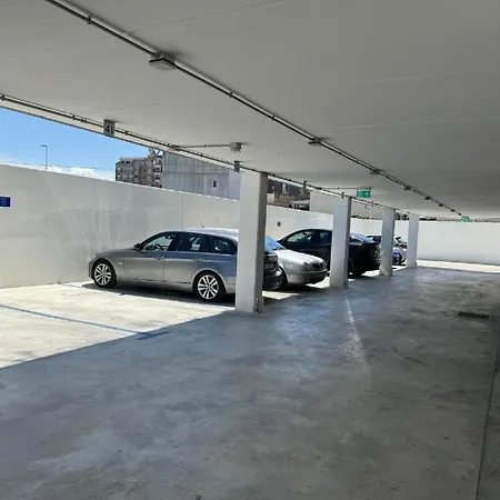 Sea Sense 1 Apartment Bari