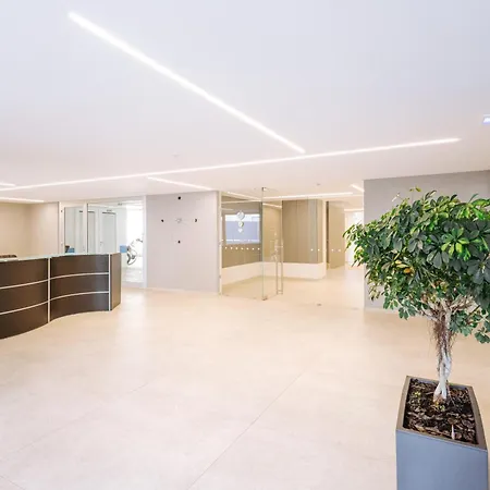 Sea Sense 1 Apartment