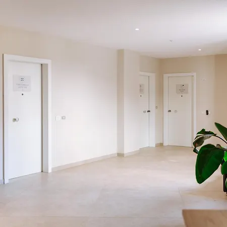 Marisabella 1 Apartamento *