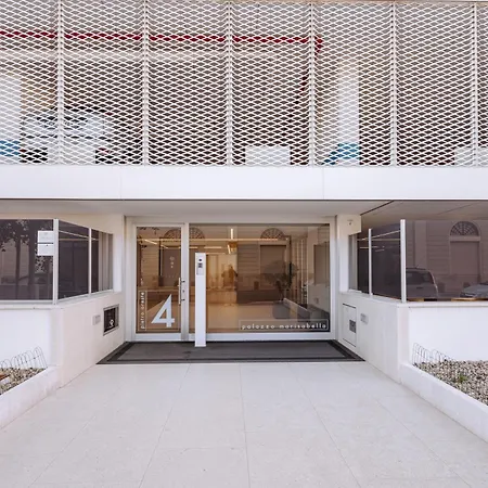Apartment Sea Sense 1 Bari