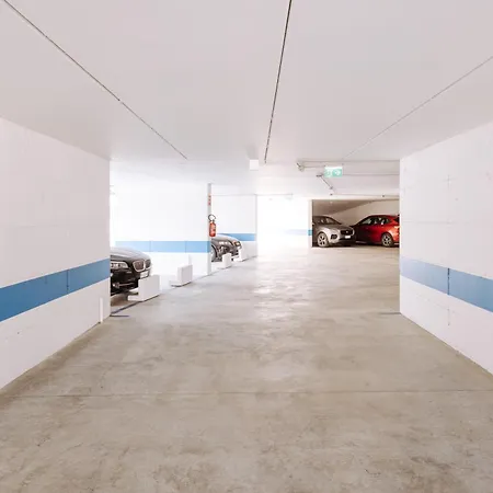Sea Sense 1 Apartment *