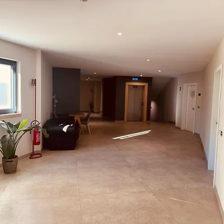 Apartment Sea Sense 1 *