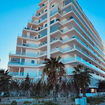 Sea Sense 1 Apartment Bari