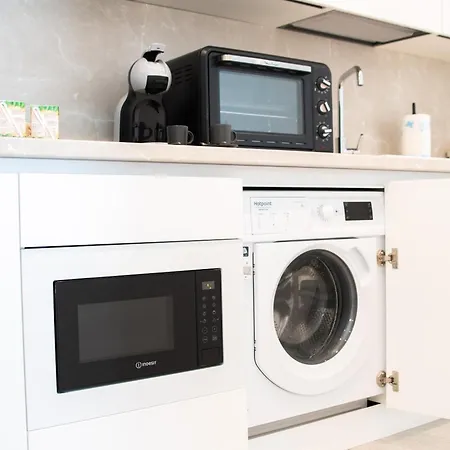 Marisabella 1 * Bari