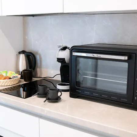 Marisabella 1 Apartman *