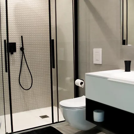 Apartamento Marisabella 1 *