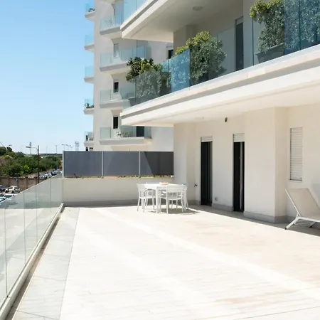 Apartamento Marisabella 1 Bari