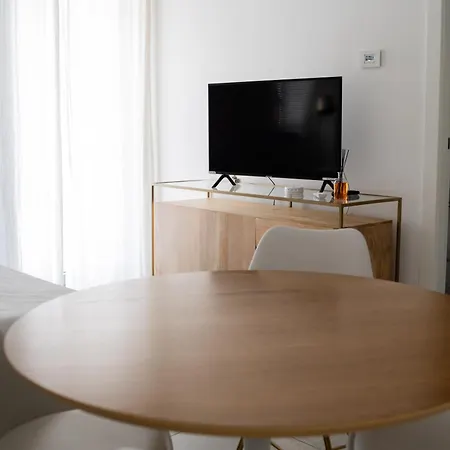 Marisabella 1 Apartman Bari