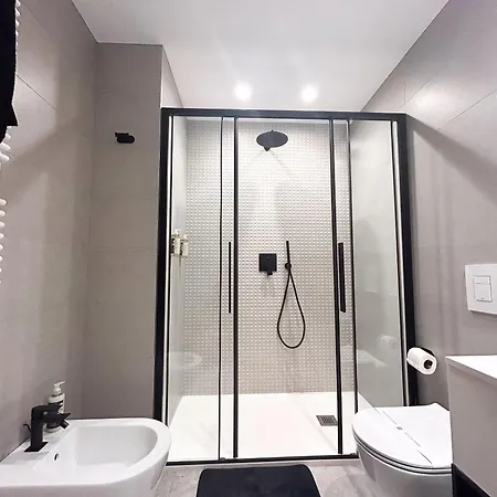 Marisabella 1 Apartamento