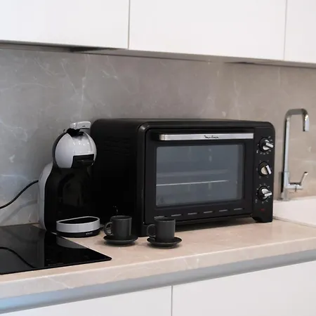 Marisabella 1 Apartman *