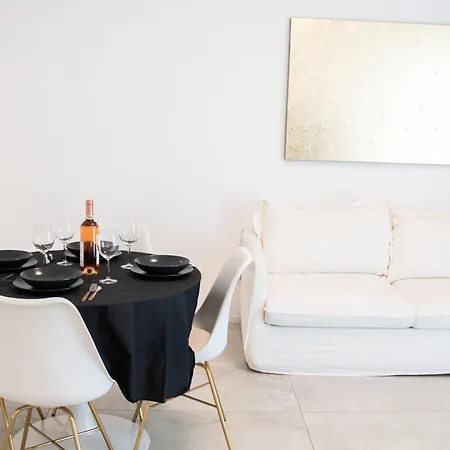 Apartamento Marisabella 1 Bari