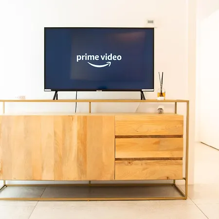 Appartement Marisabella 1 *