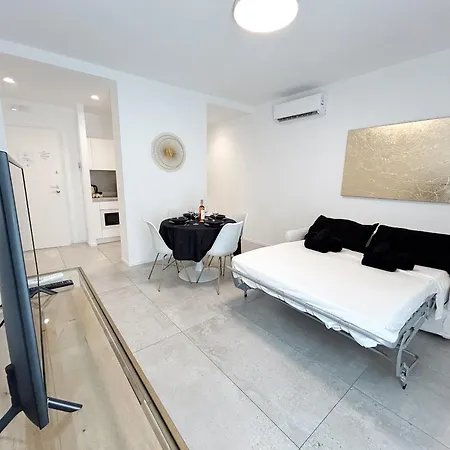 Apartamento Marisabella 1 *