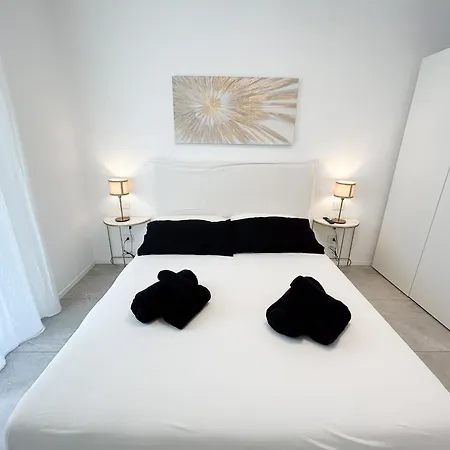 Marisabella 1 Apartman Bari