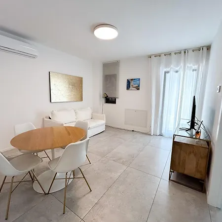 Apartamento Marisabella 1 Bari