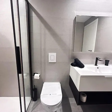 Marisabella 1 Apartman *