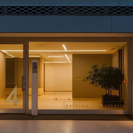 Apartamento Marisabella 1 *