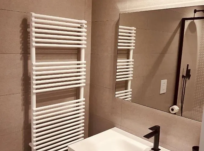 Appartement Marisabella 1 Bari