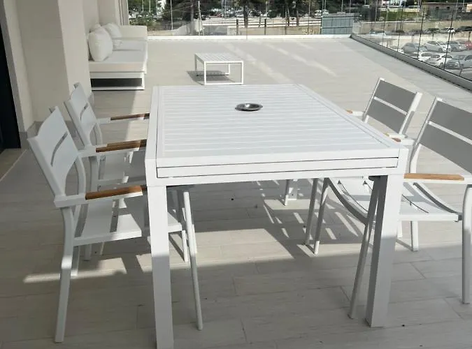 Appartement Marisabella 1 Bari