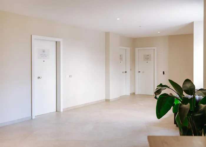 Marisabella 1 Appartement *