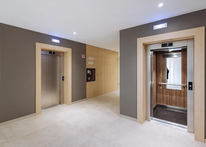 Marisabella 1 Appartement