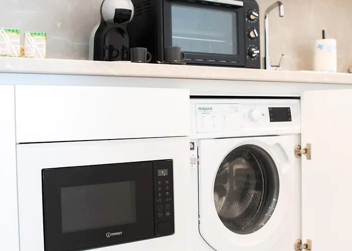 Marisabella 1 * Bari