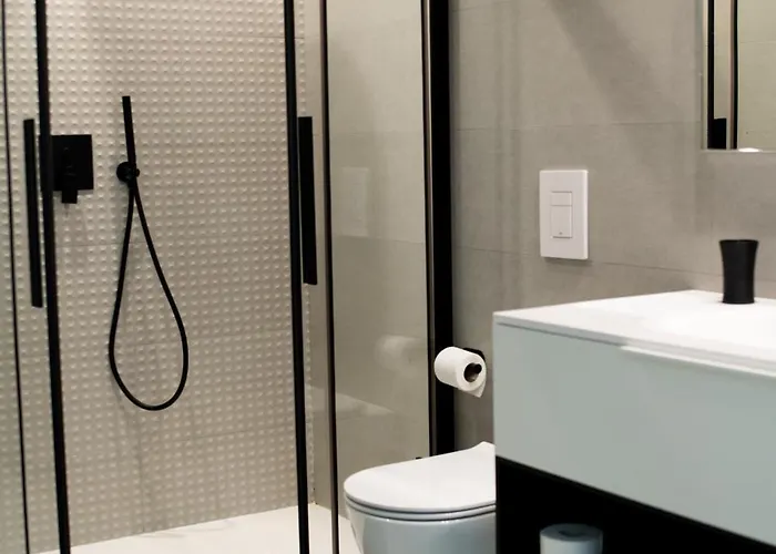 Appartement Marisabella 1 *