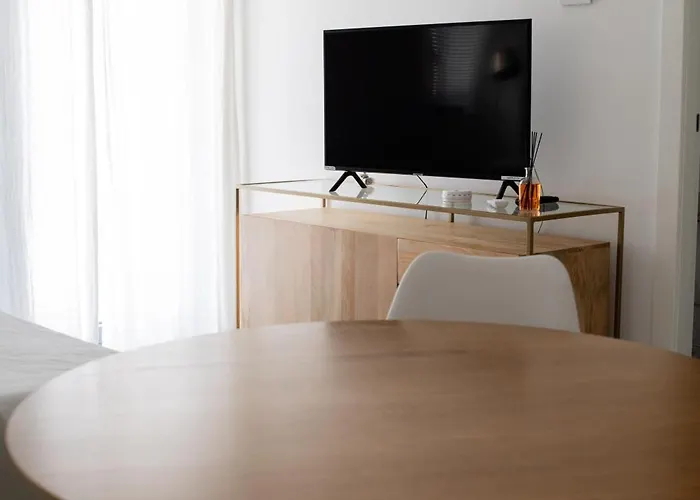 Marisabella 1 Appartement Bari