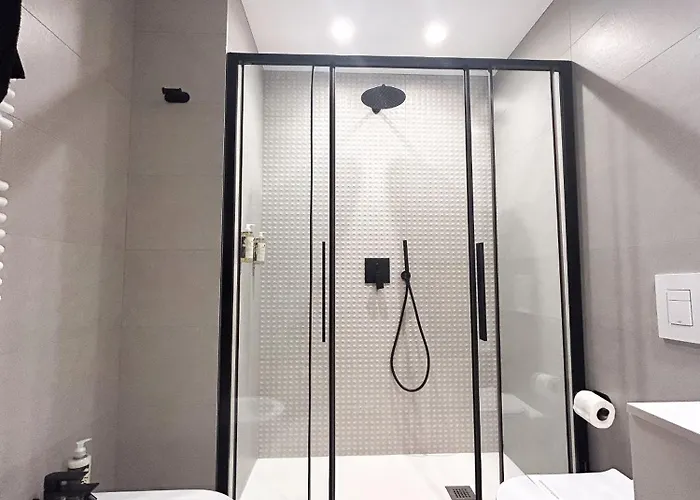 Marisabella 1 Appartement