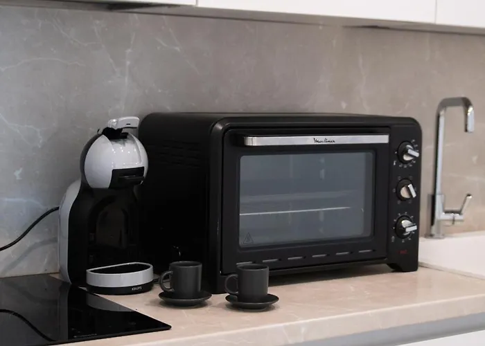 Marisabella 1 Appartamento *