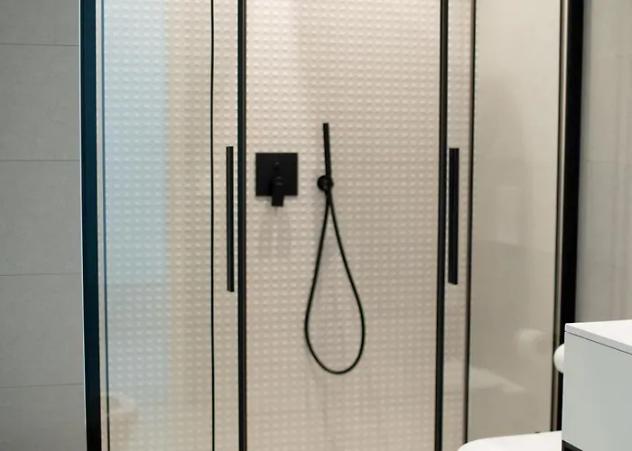 Marisabella 1 Appartement *