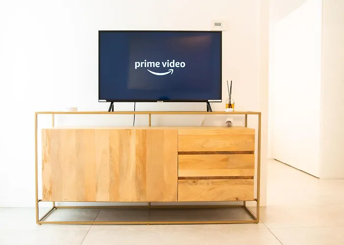 Appartement Marisabella 1 *