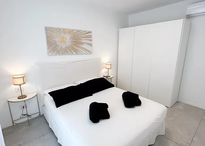 Marisabella 1 Appartement *