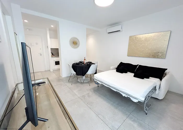 Appartement Marisabella 1 *