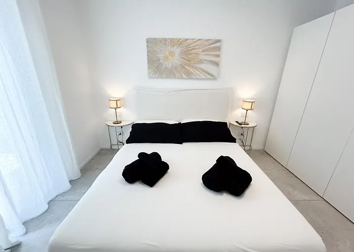 Marisabella 1 Appartement Bari