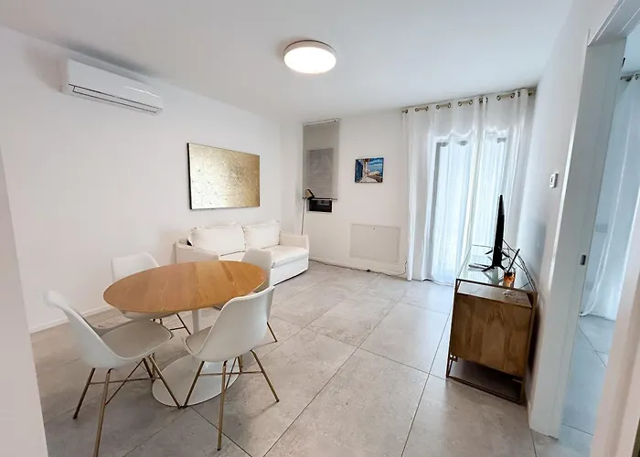 Appartement Marisabella 1 Bari