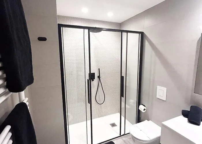 Appartement Marisabella 1