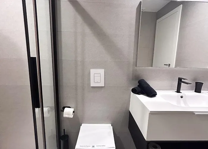 Marisabella 1 Appartement *