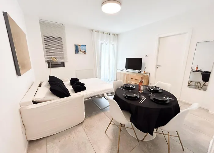 Marisabella 1 Appartement Bari